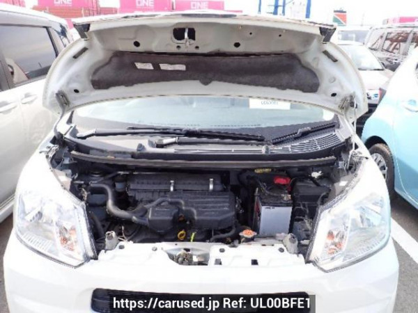 Used 2015 AT daihatsu move LA150S Image[7]