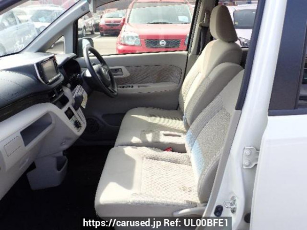 Used 2015 AT daihatsu move LA150S Image[10]