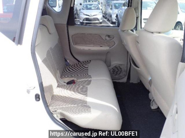 Used 2015 AT daihatsu move LA150S Image[11]