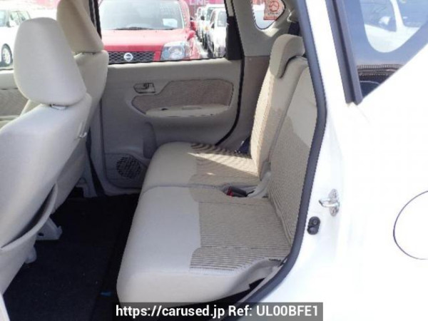 Used 2015 AT daihatsu move LA150S Image[12]