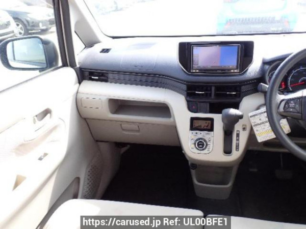 Used 2015 AT daihatsu move LA150S Image[13]