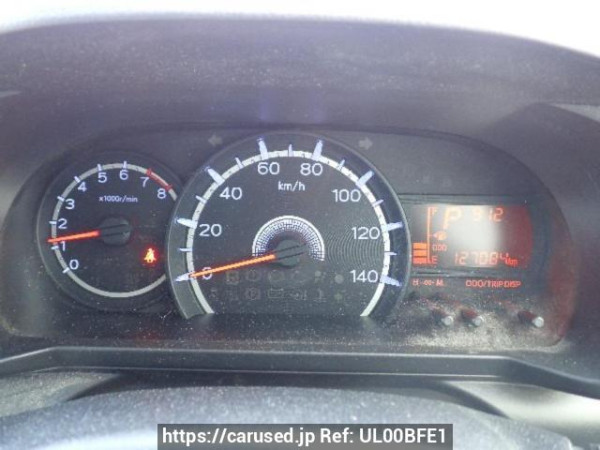 Used 2015 AT daihatsu move LA150S Image[16]