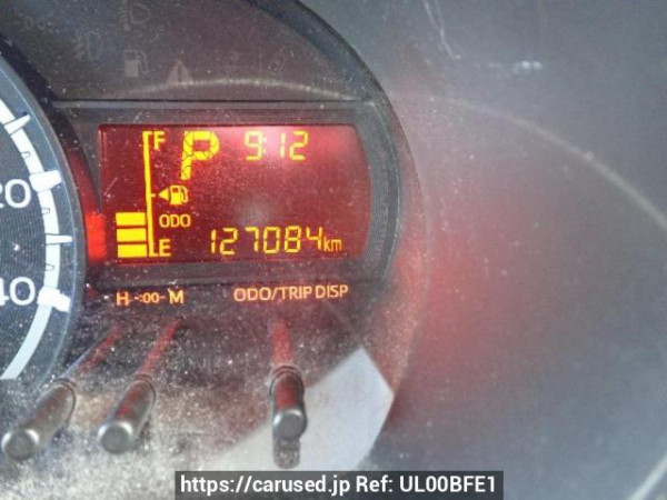 Used 2015 AT daihatsu move LA150S Image[17]