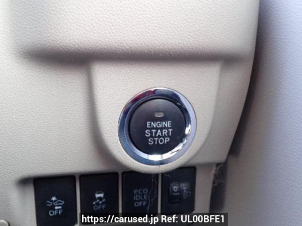 Used 2015 AT daihatsu move LA150S Image[18]