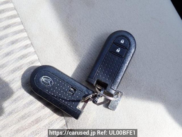 Used 2015 AT daihatsu move LA150S Image[20]