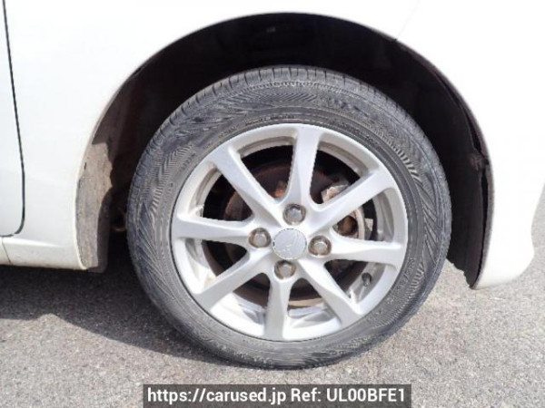 Used 2015 AT daihatsu move LA150S Image[21]