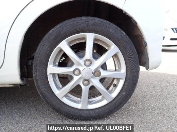 Used 2015 AT daihatsu move LA150S Image[23]