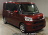 Used 2017 AT daihatsu tanto LA600S Image[2]