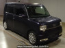 Used 2009 AT daihatsu move-conte-custom L585S Image[2]