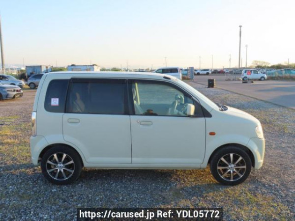 Used 2007 AT mitsubishi ek-wagon H82W Image[7]