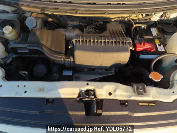 Used 2007 AT mitsubishi ek-wagon H82W Image[9]