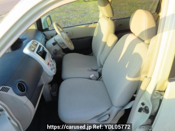 Used 2007 AT mitsubishi ek-wagon H82W Image[12]