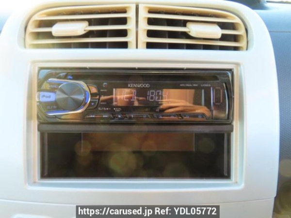 Used 2007 AT mitsubishi ek-wagon H82W Image[19]