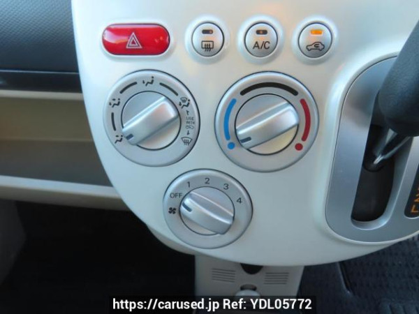 Used 2007 AT mitsubishi ek-wagon H82W Image[20]
