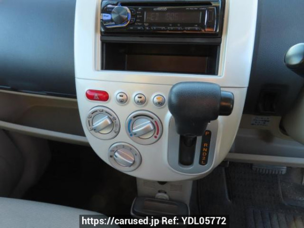 Used 2007 AT mitsubishi ek-wagon H82W Image[21]