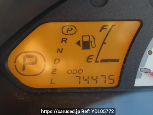 Used 2007 AT mitsubishi ek-wagon H82W Image[23]