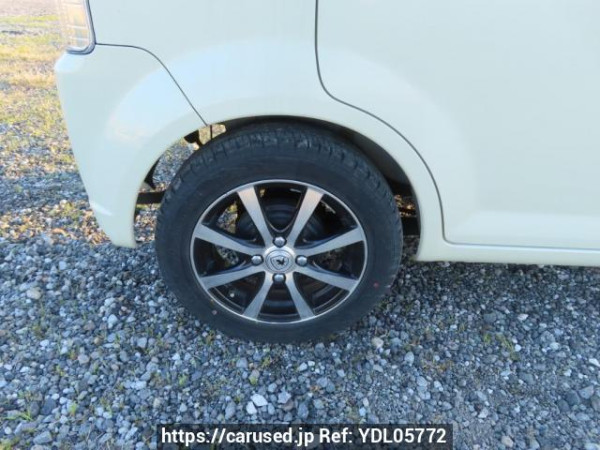 Used 2007 AT mitsubishi ek-wagon H82W Image[28]