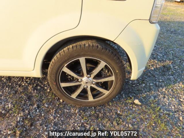 Used 2007 AT mitsubishi ek-wagon H82W Image[29]