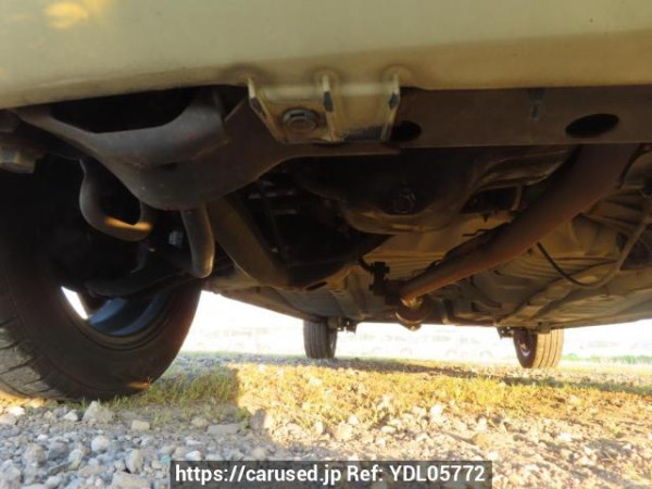 Used 2007 AT mitsubishi ek-wagon H82W Image[30]