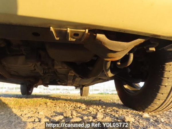 Used 2007 AT mitsubishi ek-wagon H82W Image[31]