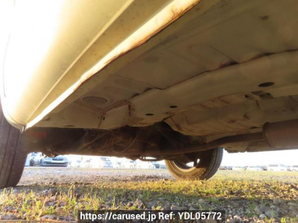 Used 2007 AT mitsubishi ek-wagon H82W Image[32]