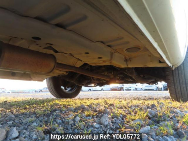 Used 2007 AT mitsubishi ek-wagon H82W Image[33]