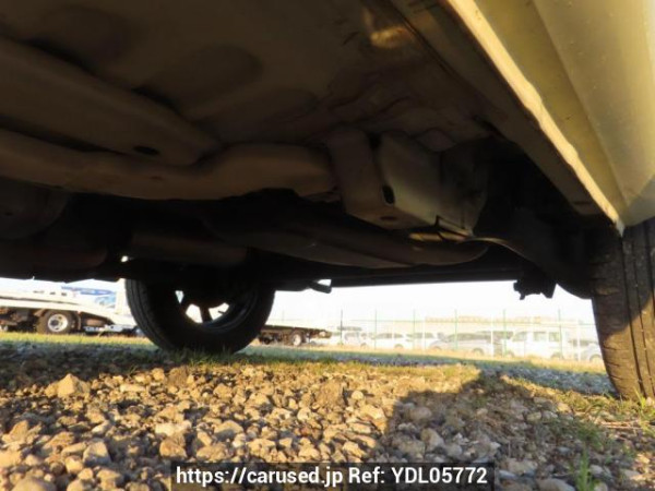 Used 2007 AT mitsubishi ek-wagon H82W Image[34]