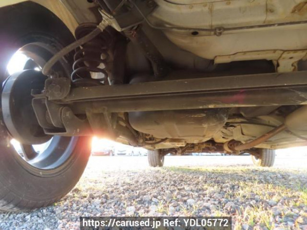 Used 2007 AT mitsubishi ek-wagon H82W Image[36]