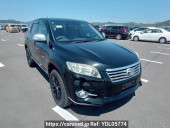 Toyota Vanguard