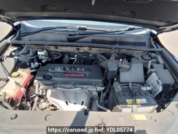 Used 2010 AT toyota vanguard ACA38W Image[9]