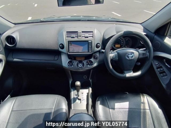 Used 2010 AT toyota vanguard ACA38W Image[16]