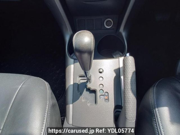 Used 2010 AT toyota vanguard ACA38W Image[24]