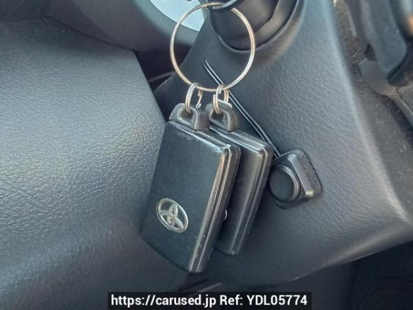 Used 2010 AT toyota vanguard ACA38W Image[25]