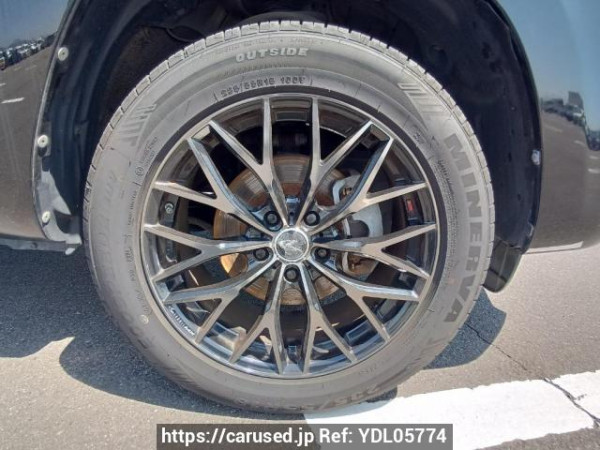 Used 2010 AT toyota vanguard ACA38W Image[27]