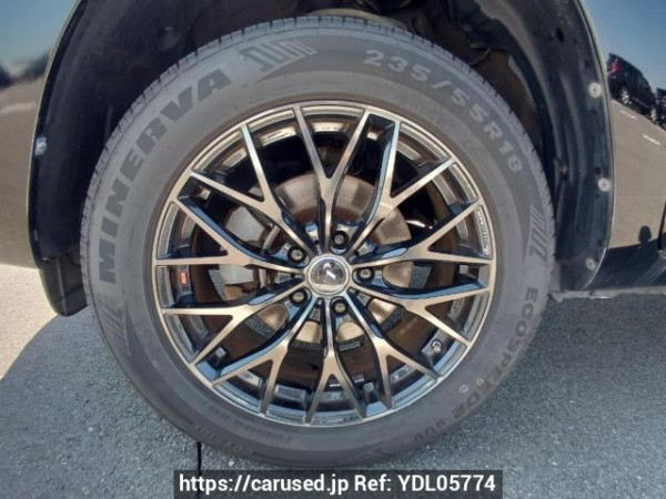 Used 2010 AT toyota vanguard ACA38W Image[28]