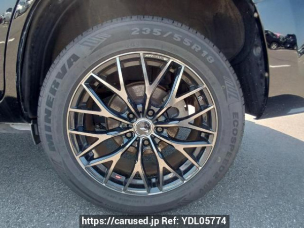 Used 2010 AT toyota vanguard ACA38W Image[29]