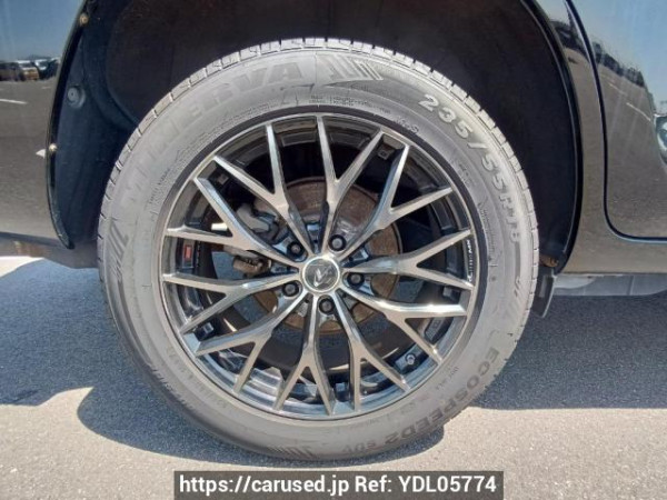 Used 2010 AT toyota vanguard ACA38W Image[30]