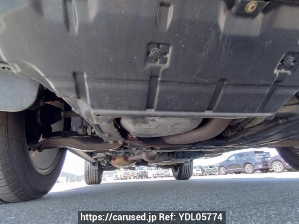 Used 2010 AT toyota vanguard ACA38W Image[31]