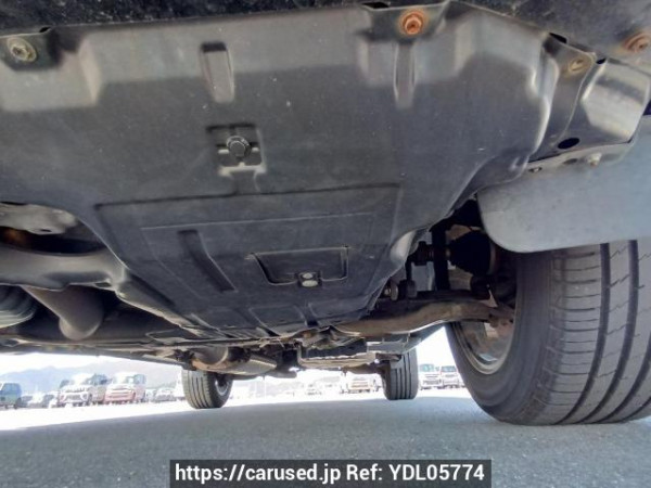 Used 2010 AT toyota vanguard ACA38W Image[32]