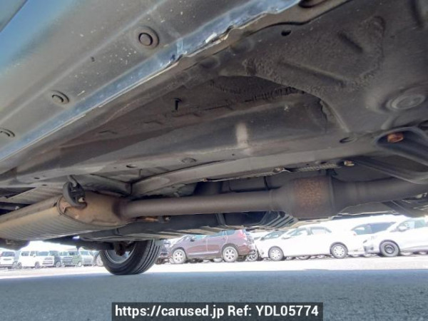 Used 2010 AT toyota vanguard ACA38W Image[33]