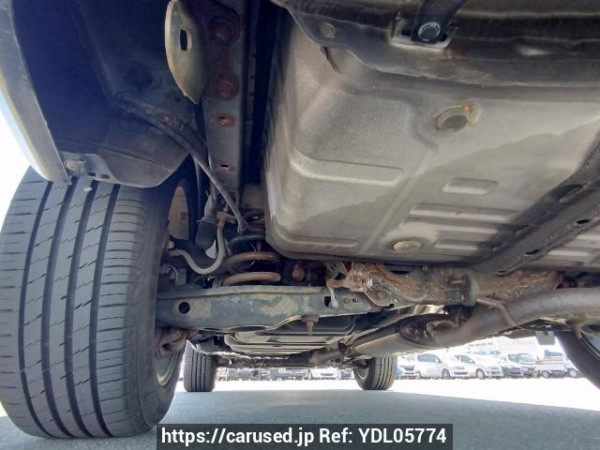 Used 2010 AT toyota vanguard ACA38W Image[37]