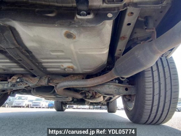 Used 2010 AT toyota vanguard ACA38W Image[39]