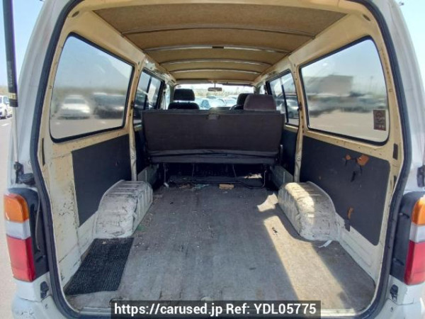 Used 2004 AT toyota hiace-van TRH102V Image[8]