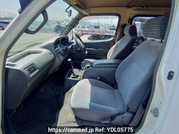 Used 2004 AT toyota hiace-van TRH102V Image[13]