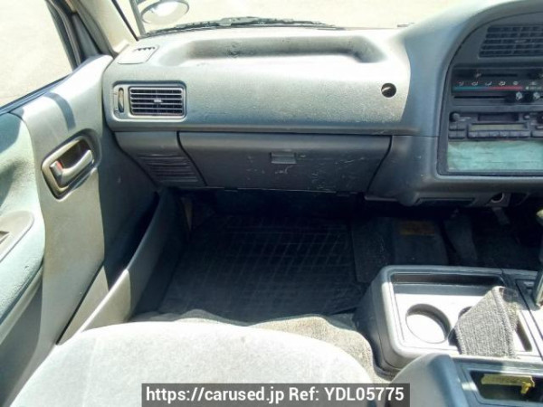 Used 2004 AT toyota hiace-van TRH102V Image[17]