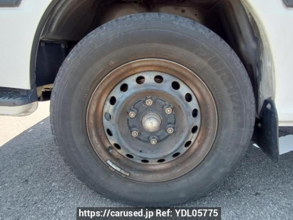 Used 2004 AT toyota hiace-van TRH102V Image[29]