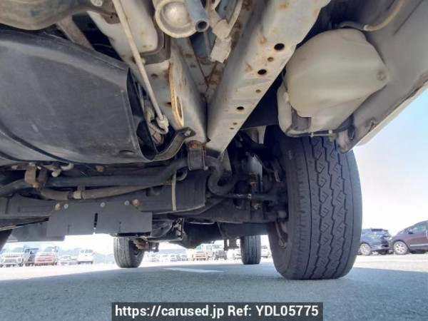 Used 2004 AT toyota hiace-van TRH102V Image[31]