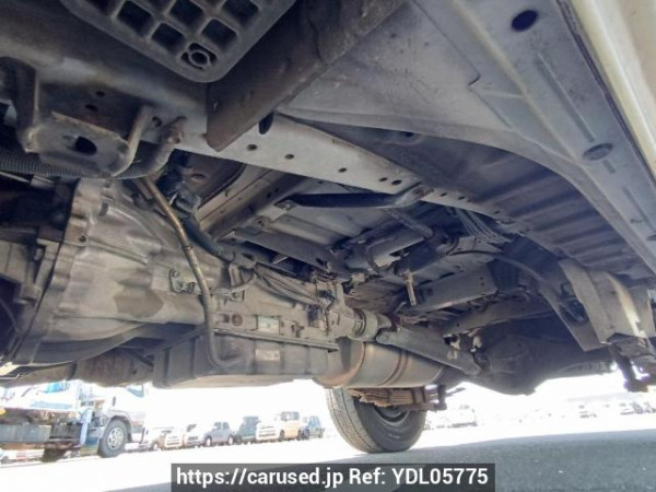 Used 2004 AT toyota hiace-van TRH102V Image[33]