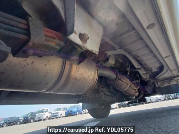 Used 2004 AT toyota hiace-van TRH102V Image[35]