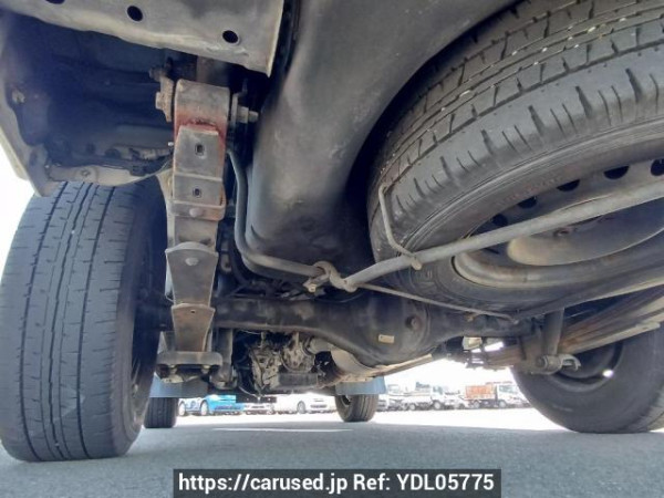 Used 2004 AT toyota hiace-van TRH102V Image[36]